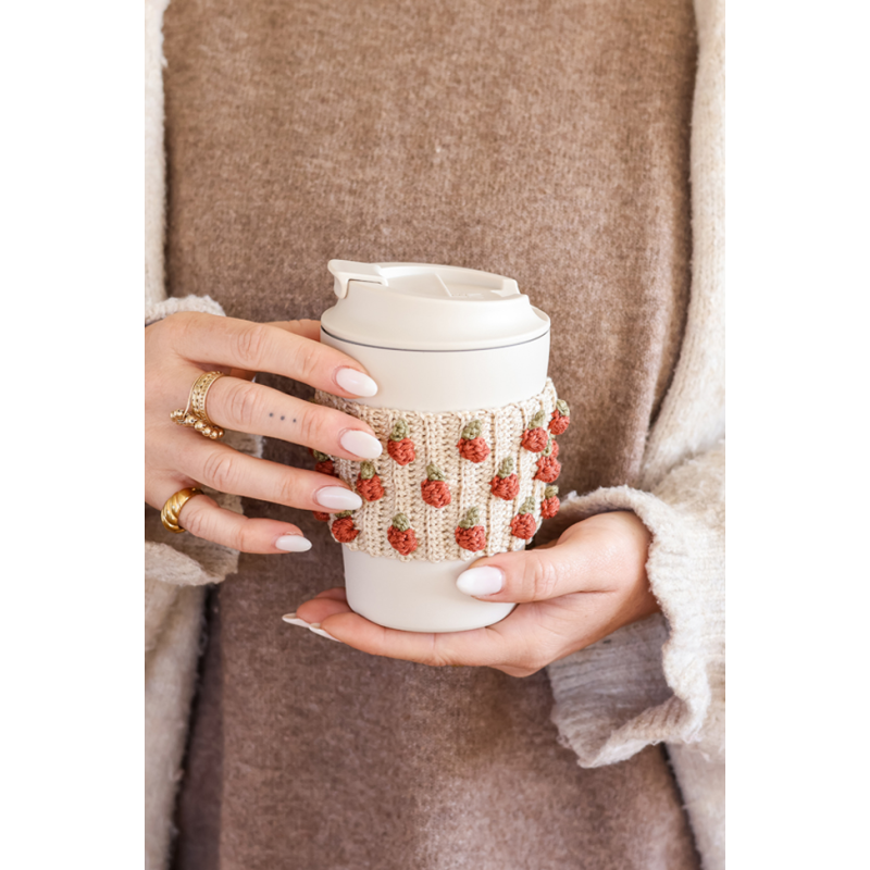 L'automne cosy d'AnnaB au crochet : 12 projets Livre Crochet