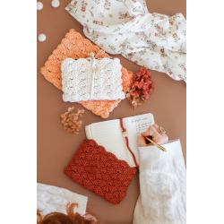 L'automne cosy d'AnnaB au crochet : 12 projets Livre Crochet