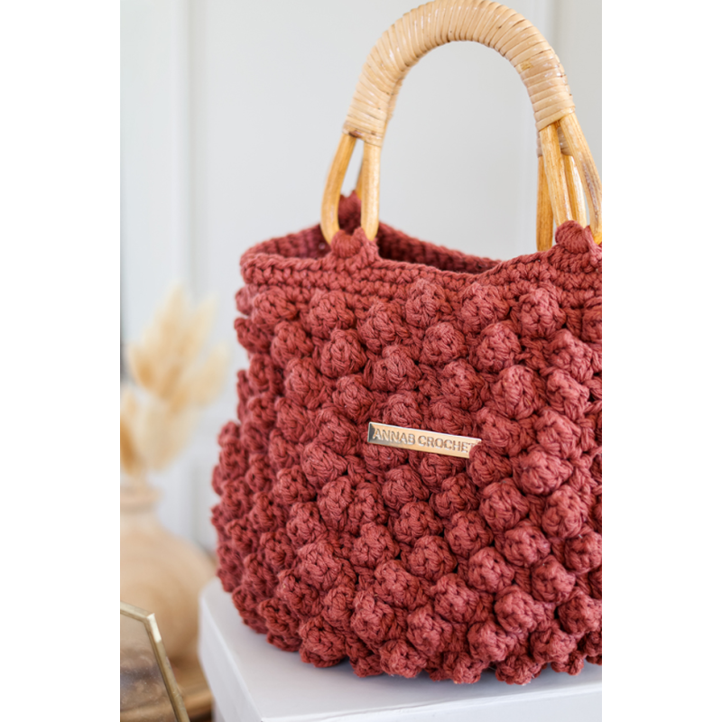 L'automne cosy d'AnnaB au crochet : 12 projets Livre Crochet