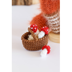 L'automne cosy d'AnnaB au crochet : 12 projets Livre Crochet