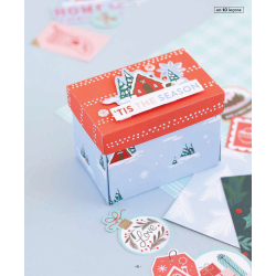 Apprendre en 10 leçons : Apprendre le scrapbooking Livre DIY