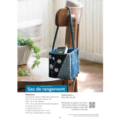 Agenda créatif 2027 Livre DIY
