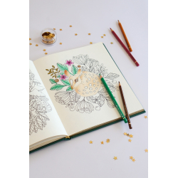 Contes de fées et Légendes à colorier