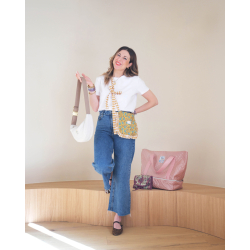 Sacs & pochettes tendance à coudre Spécial débutants Livre Couture