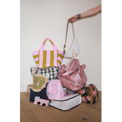 Sacs & pochettes tendance à coudre Spécial débutants Livre Couture