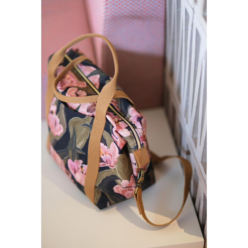 Sacs & pochettes tendance à coudre Spécial débutants Livre Couture