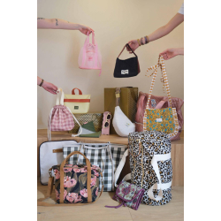 Sacs & pochettes tendance à coudre Spécial débutants Livre Couture