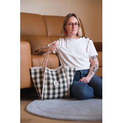 Sacs & pochettes tendance à coudre Spécial débutants Livre Couture