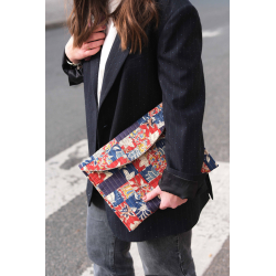 Sacs & pochettes tendance à coudre Spécial débutants Livre Couture