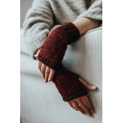 Les bases du tricot circulaire - 18 modèles à tricoter Livre Tricot