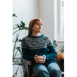 Les bases du tricot circulaire - 18 modèles à tricoter Livre Tricot