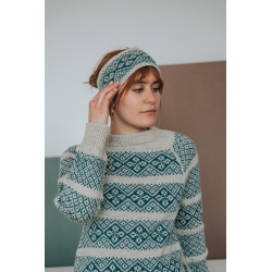 Les bases du tricot circulaire - 18 modèles à tricoter Livre Tricot