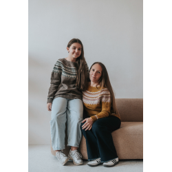 Les bases du tricot circulaire - 18 modèles à tricoter Livre Tricot