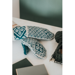 Les bases du tricot circulaire - 18 modèles à tricoter Livre Tricot