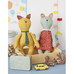 Quilts modernes - 26 accessoires & quilts contemporains Livre Patchwork