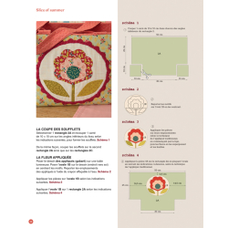 Quilts modernes - 26 accessoires & quilts contemporains Livre Patchwork