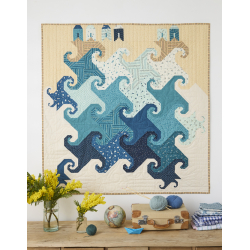 Quilts modernes - 26 accessoires & quilts contemporains Livre Patchwork