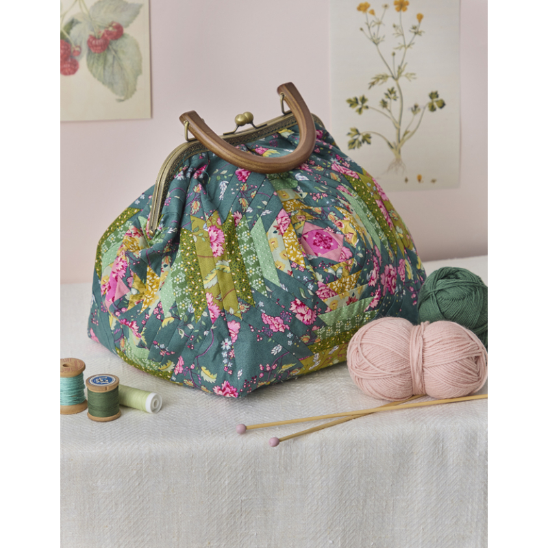 Quilts modernes - 26 accessoires & quilts contemporains Livre Patchwork