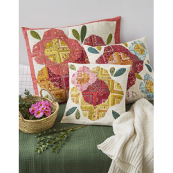 Quilts modernes - 26 accessoires & quilts contemporains Livre Patchwork