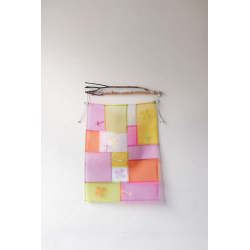Quilt japan n°41- Explosion de fleurs Magazine Patchwork