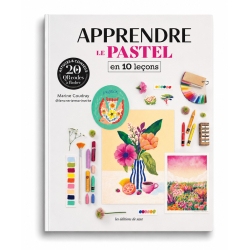 Apprendre le pastel
