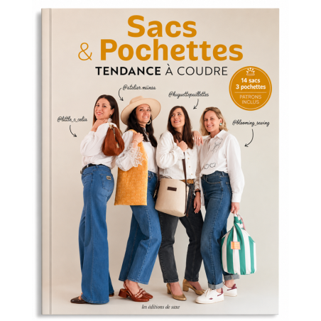 Sacs & pochettes tendance