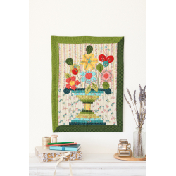 Quilt Back in the day - 12 projets chic Livre Patchwork