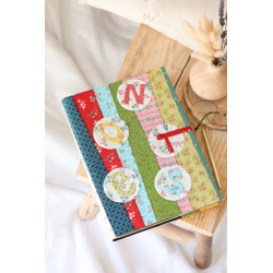 Quilt Back in the day - 12 projets chic Livre Patchwork