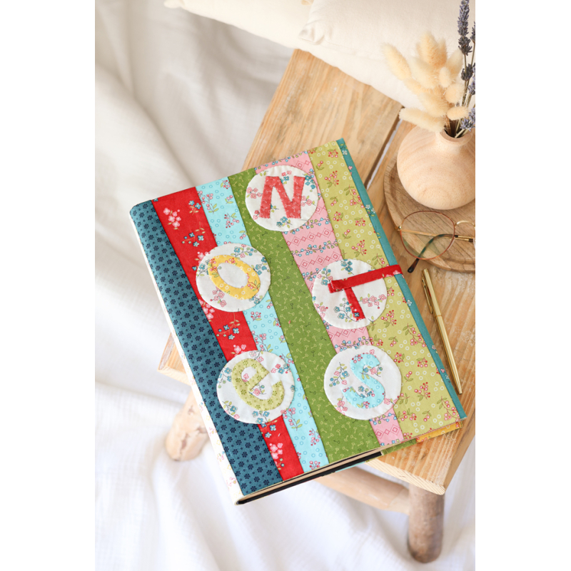 Quilt Back in the day - 12 projets chic Livre Patchwork