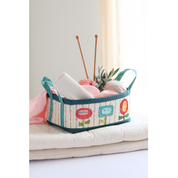 Quilt Back in the day - 12 projets chic Livre Patchwork