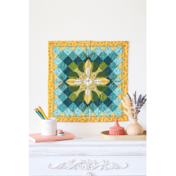 Quilt Back in the day - 12 projets chic Livre Patchwork