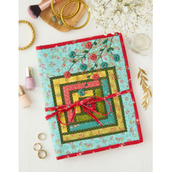 Quilt Back in the day - 12 projets chic Livre Patchwork