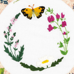Le quilt d'Alice à la campagne Livre Patchwork