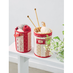 Quilts & Redwork - 60 blocs de broderie rouge Livre Broderie