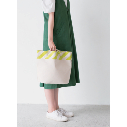 Coudre c'est facile n°98 : sacs en toile Magazine Couture
