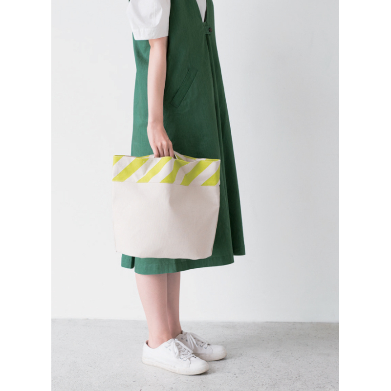 Coudre c'est facile n°98 : sacs en toile Magazine Couture