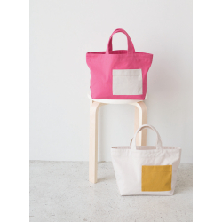 Coudre c'est facile n°98 : sacs en toile Magazine Couture