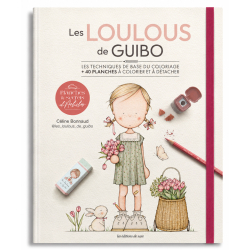 Les loulous de Guibo
