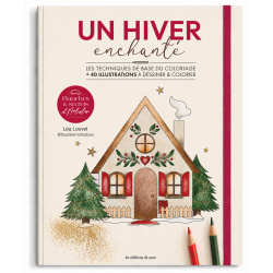 Un hiver enchanté