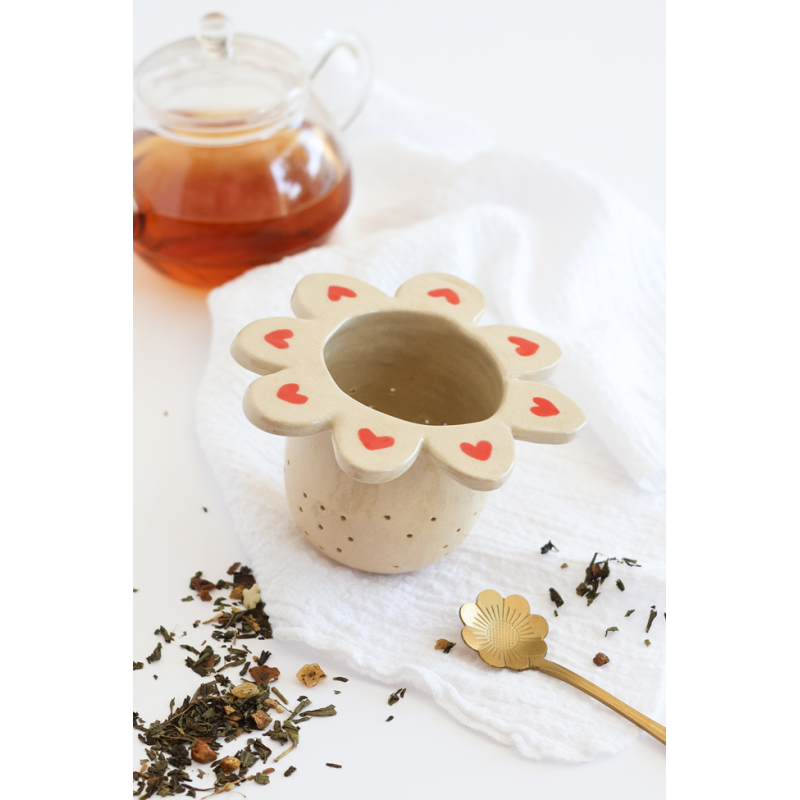 Apprendre la poterie