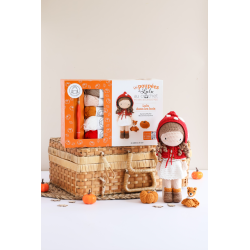 Coffret Lulu dans les bois - Occasion Kit livres coffrets defraichis