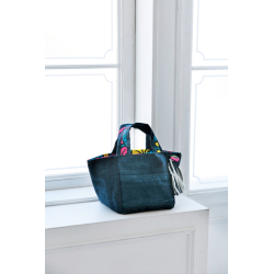 Coudre c'est facile n°99 : Sacs en denim de rentrée Magazine Couture