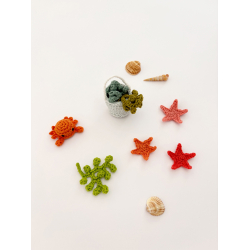 Les incontournables de Lulu au crochet Livre Crochet