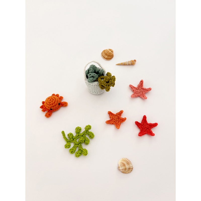 Les incontournables de Lulu au crochet Livre Crochet