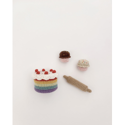 Les incontournables de Lulu au crochet Livre Crochet