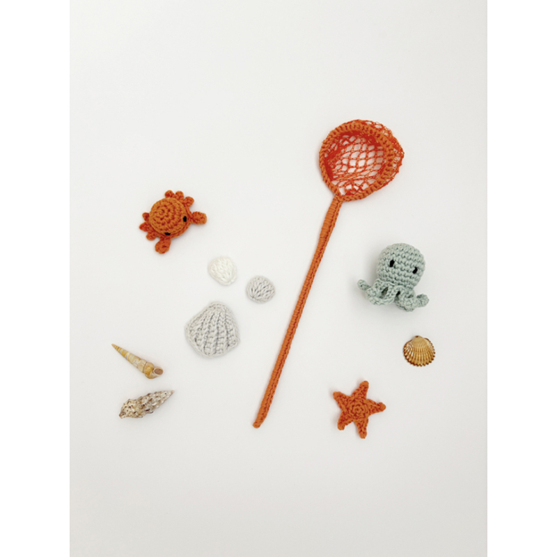 Les incontournables de Lulu au crochet Livre Crochet