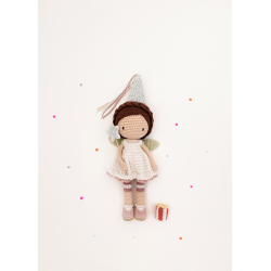 Les incontournables de Lulu au crochet Livre Crochet