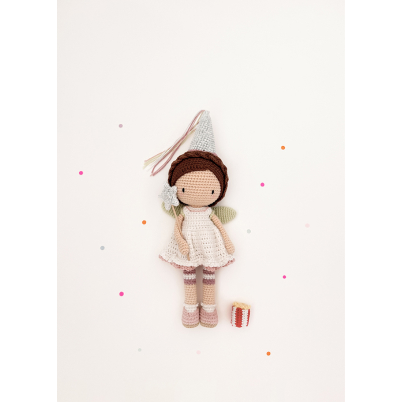 Les incontournables de Lulu au crochet Livre Crochet