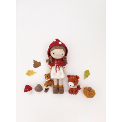 Les incontournables de Lulu au crochet Livre Crochet