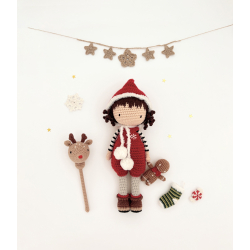Les incontournables de Lulu au crochet Livre Crochet